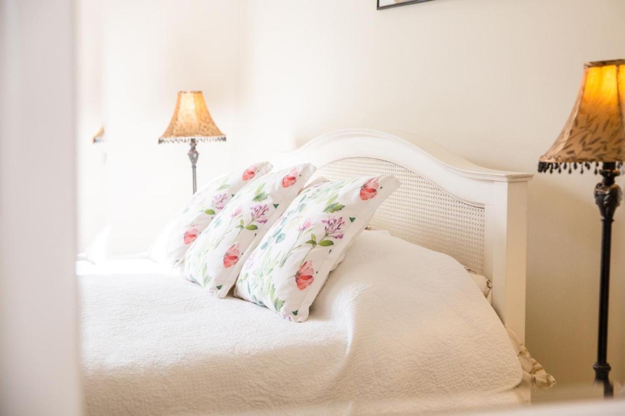 Higher Weddicott Barn Holiday Cottage - Self Catering Chagford Exteriör bild